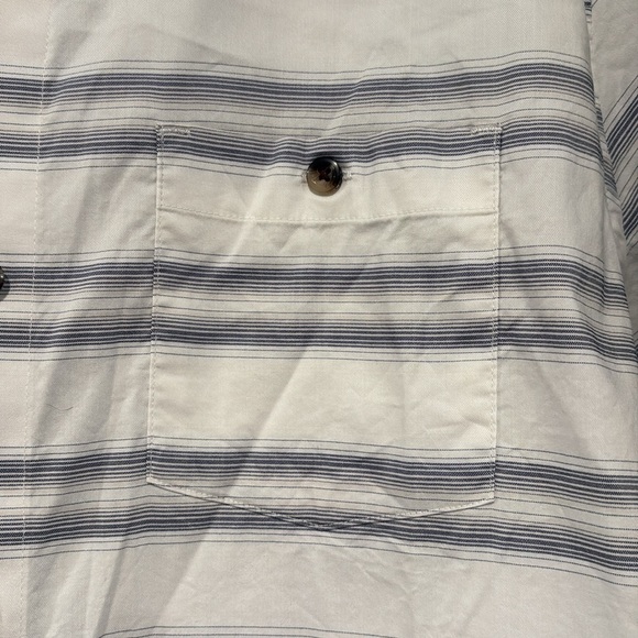Travis Mathew Button Down - Picture 4 of 4